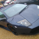 Illustration for article titled Lamborghini at Salon Prive